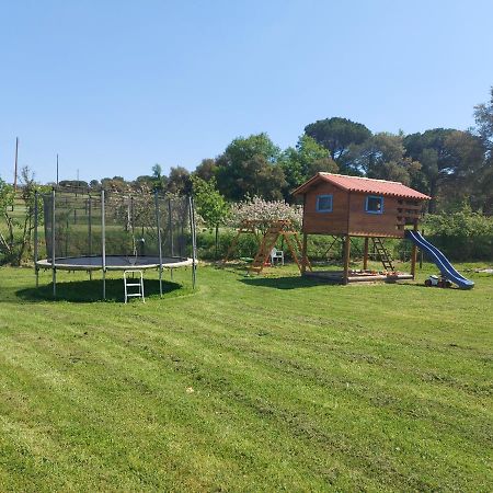 יאגוסטרה Can Cabanyes מראה חיצוני תמונה